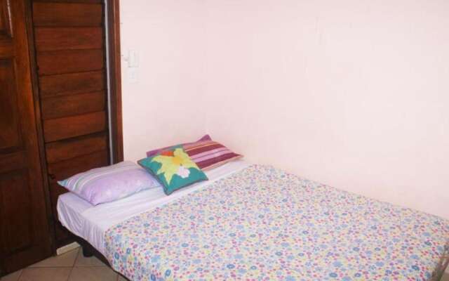 Bluepango Guest House  Hostel