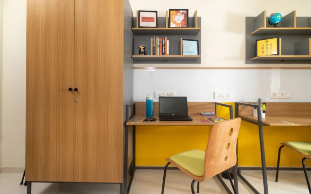 The Covie Viman Nagar 102