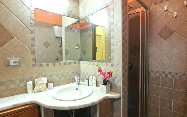 "Here" Mini Loft Alghero (Adults Only)