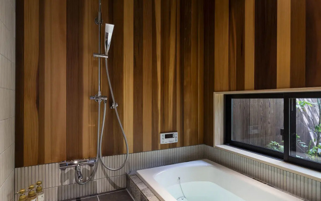 Natsume-an Machiya Holiday House