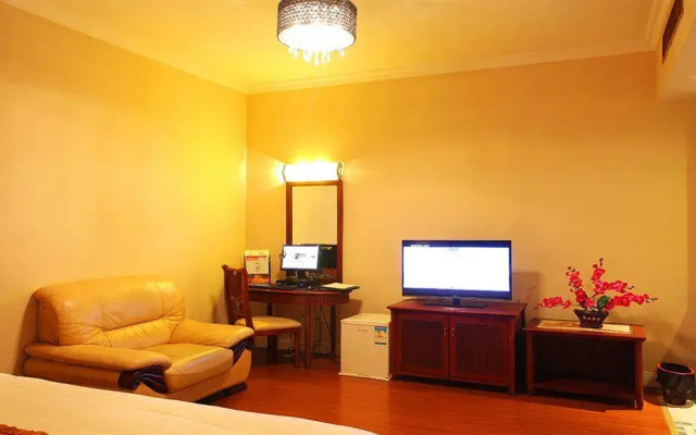 Yingfeng Business Hotel