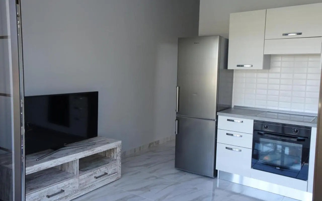 Appartamento Indipendente in Villa - Golf Del Sur