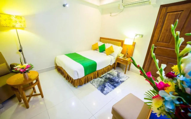Nascent Gardenia Suites