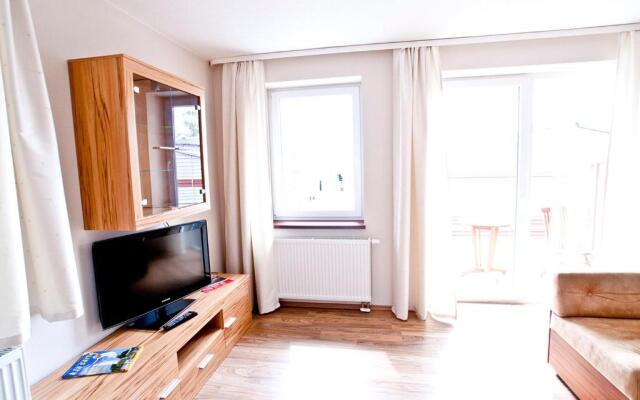Appartement Werft & Mee(H)R Bootsbau Rügen