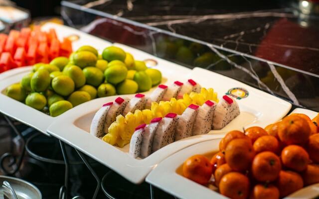Hanoi Lion Boutique Hotel & Spa