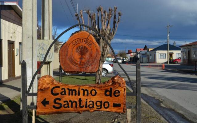 Hostal Camino de Santiago - Hostel