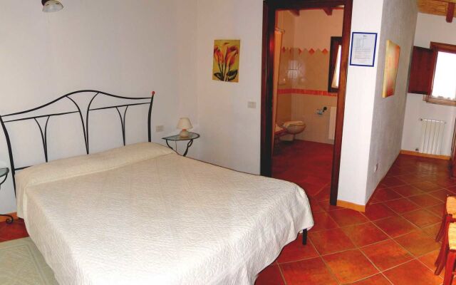 Agriturismo Li Scopi