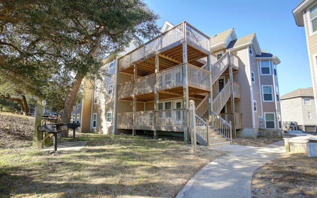 Barrier Island Station, a VRI resort