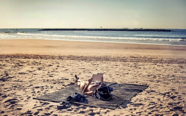 WOM Beach Pod Hotel