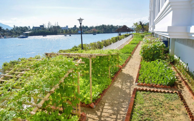 Champa Island Nha Trang - Resort Hotel & Spa