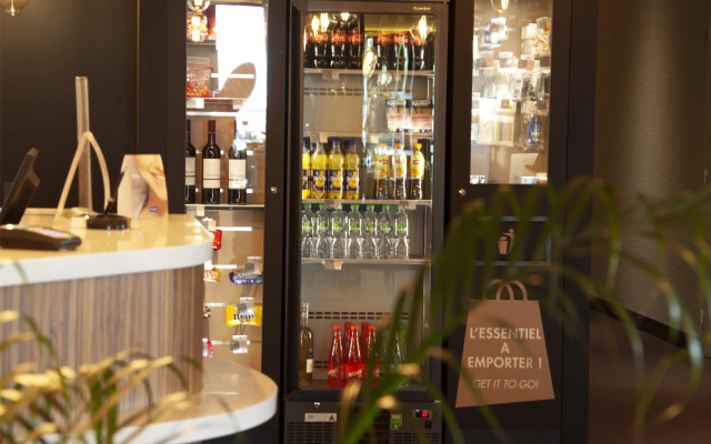 Campanile NATURE - Clermont Ferrand Nord Riom