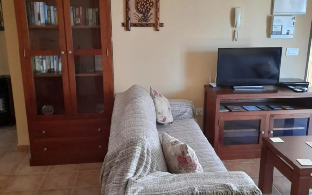 Al-andalus Residencial
