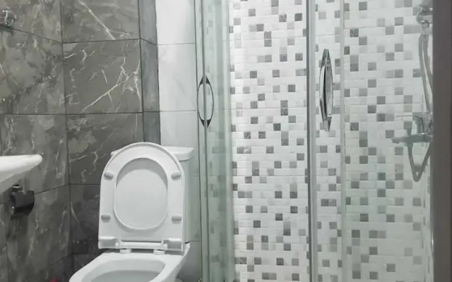 Апарт-отель Perla De Mar