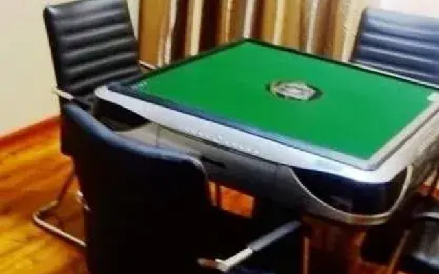 Super 8 Hotel Dongying Yan Sh