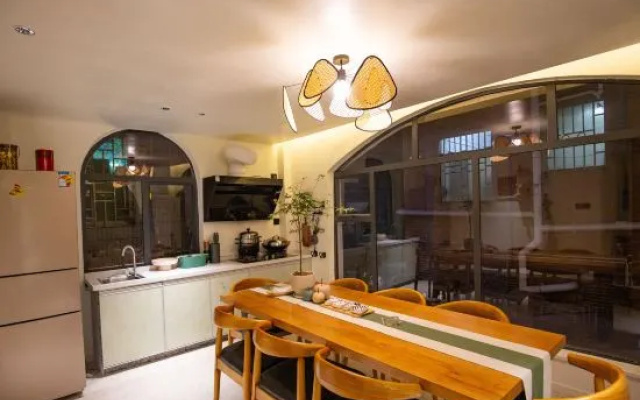 POETRY ART CITY INN (Guangzhou Tower Pazhou Convention and Exhibition Center) – Restaurant – Guangzhou
