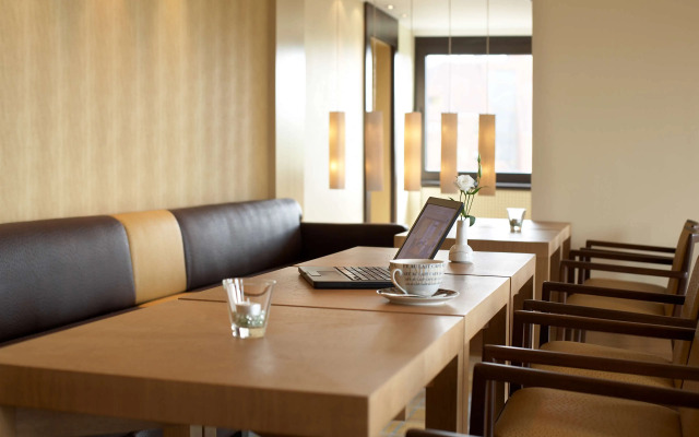 Best Western Plus Arosa Hotel