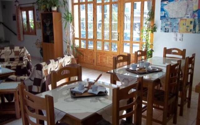 Apollon Rooms