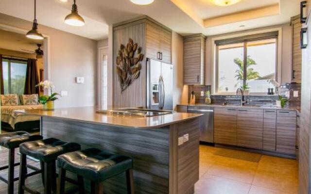 Villa Moana Maui