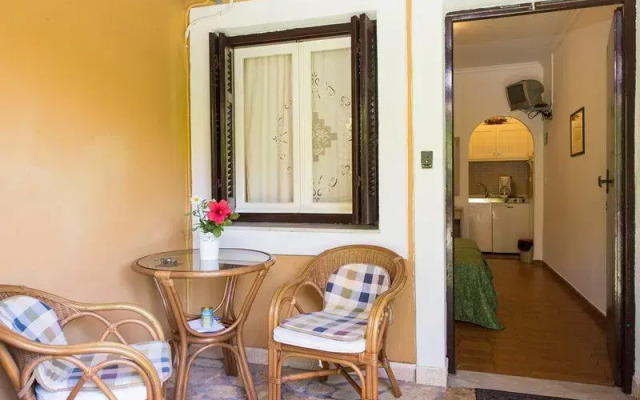 Villa Tina Country Beach Apartments