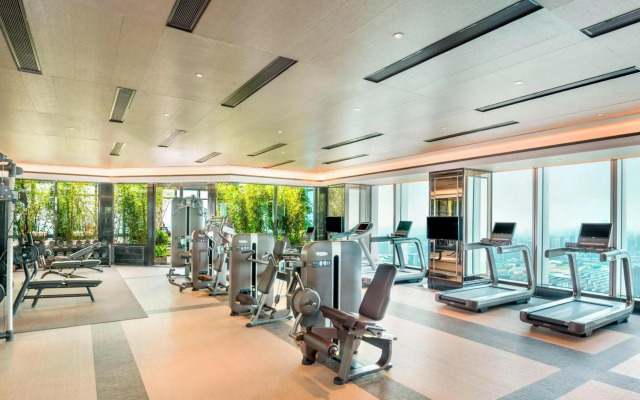 The St. Regis Changsha