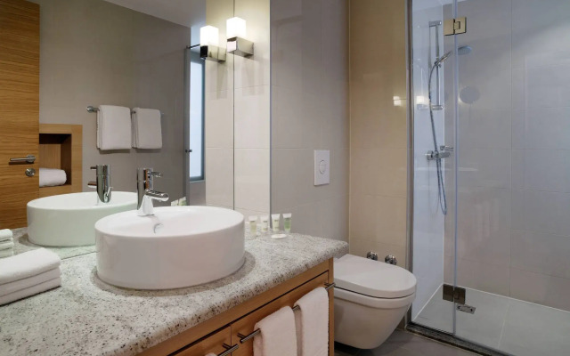 Residence Inn by Marriott Sarajevo