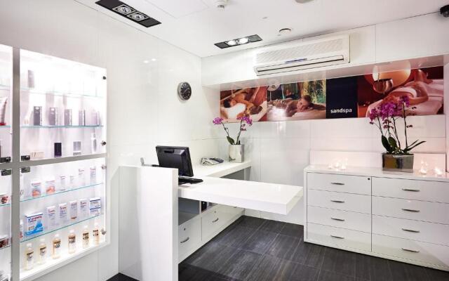 VacationClub - Sand Hotel Apartment 308