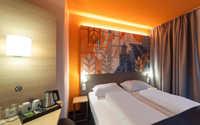 B&B HOTEL Hagen