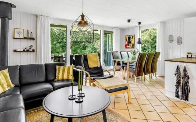 Family Fun in Arrild - By Traum Ferienwohnungen