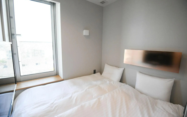 Hotel Discover Kyoto Nagaokakyo