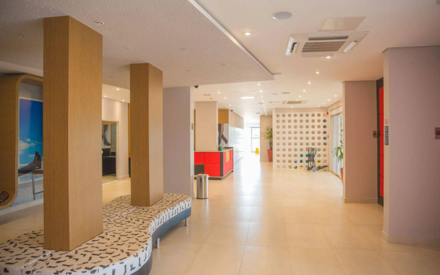 ibis Styles Birigui