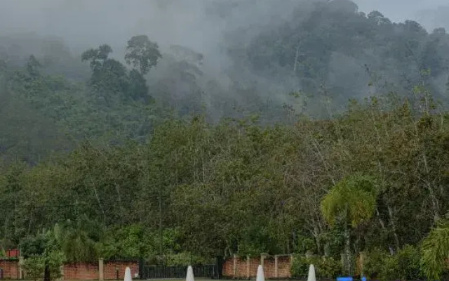 Sembilan Langkawi