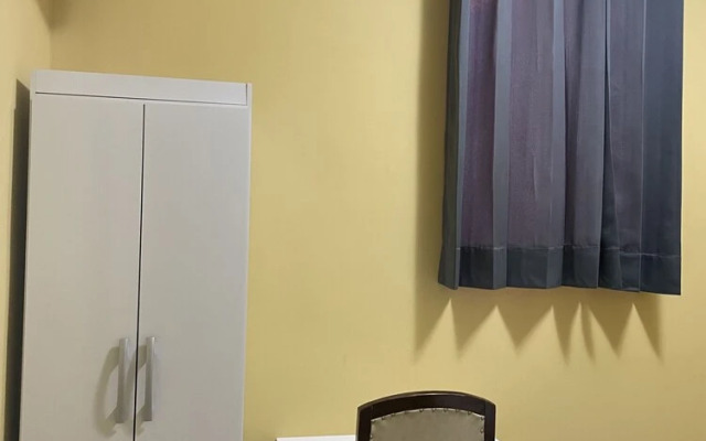 Calmelia Hospedaje