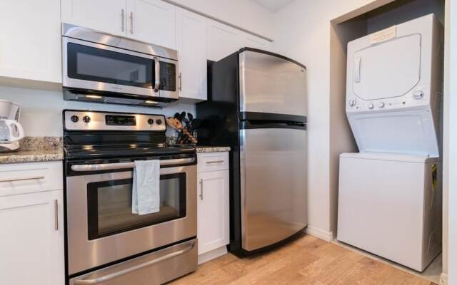 Cove at Sandy Pointe Unit 210