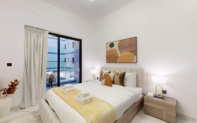 Al Barsha South - Arjan - Gardenia Livings 126