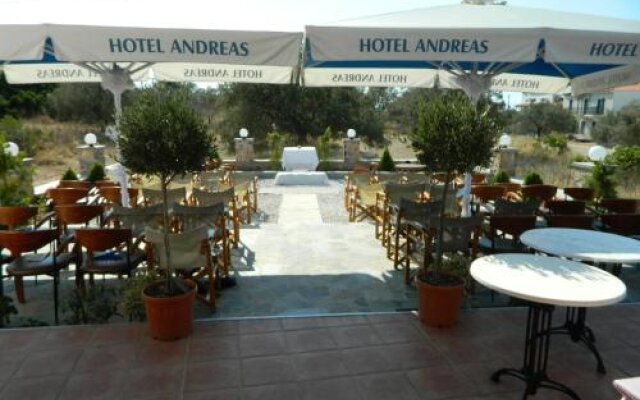 Hotel Andreas
