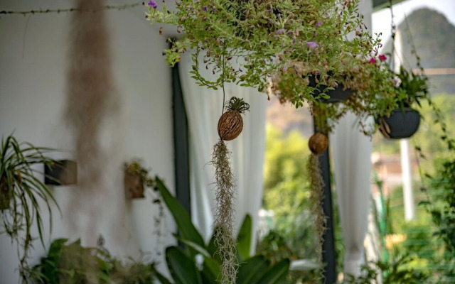Yangshuo Serene Cove Hotel
