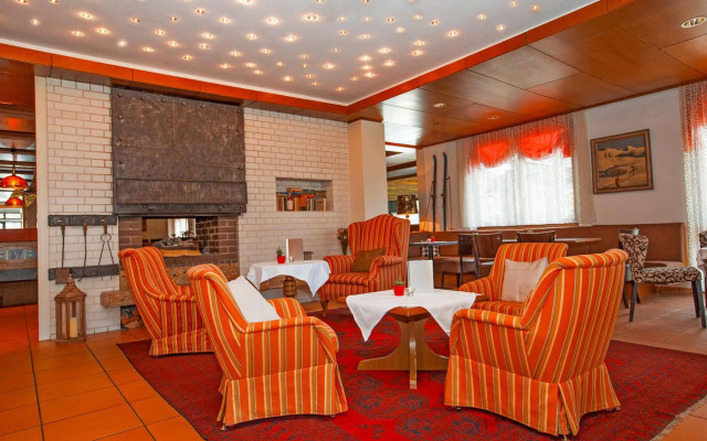 Hotel NockResort