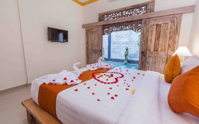 Vimala Ubud