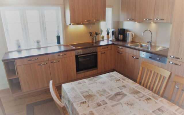 Holiday Home Ockholm