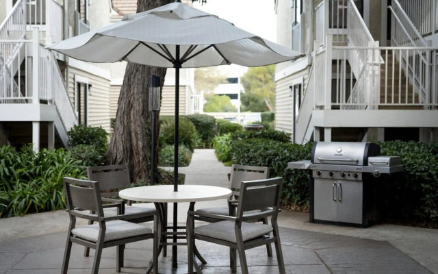 Residence Inn by Marriott San Francisco Airport/ San Mateo