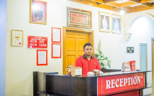 Menara One Hotel
