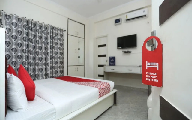 Hotel Wonder View by OYO Rooms