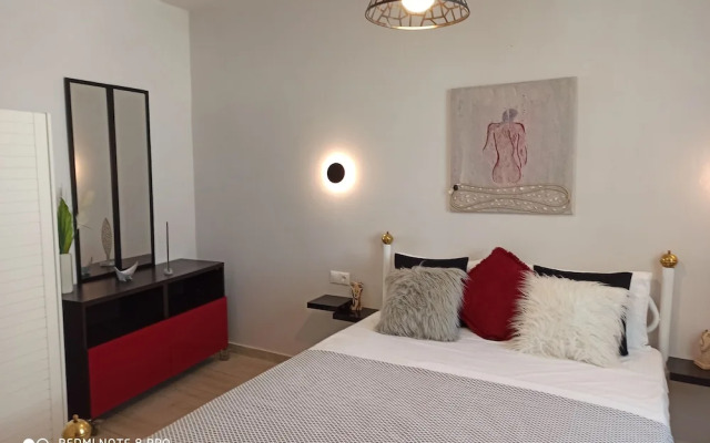 Experience & Enjoy Sea View Studios