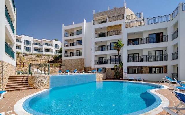 1 Bedroom Apartment By Ideal Homes Short Walk From Old Town Albufeira