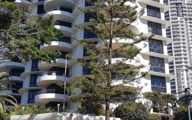 Monte Carlo Private Apartments