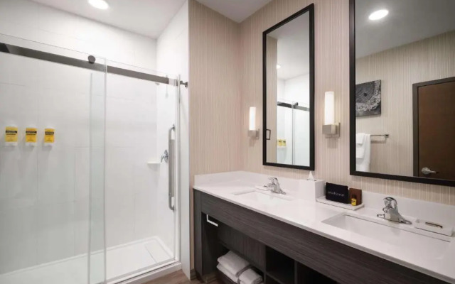 Best Western Prince George Downtown