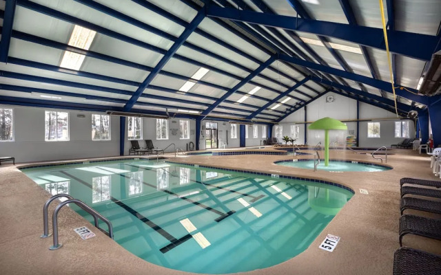 Magnolia Place 4729-104 2 Bedroom Condo