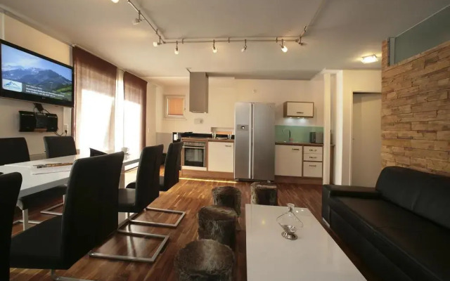 Penthouse The Suite Luxury Edition