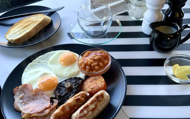 Franklin Mount Boutique Guesthouse