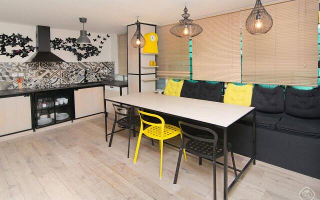 BP Apartments - Saint Michel Area